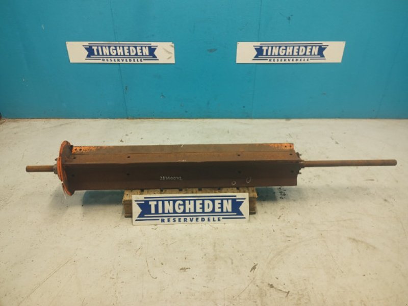 Dreschwerk typu Sonstige 1900, Gebrauchtmaschine v Hemmet (Obrázek 1)