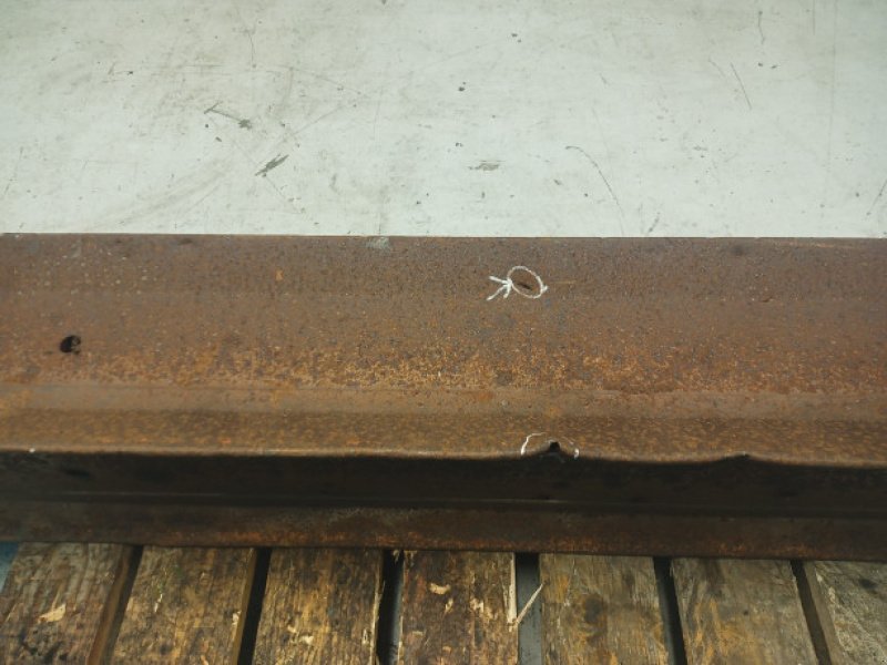 Dreschwerk typu Sonstige 1900, Gebrauchtmaschine v Hemmet (Obrázek 8)