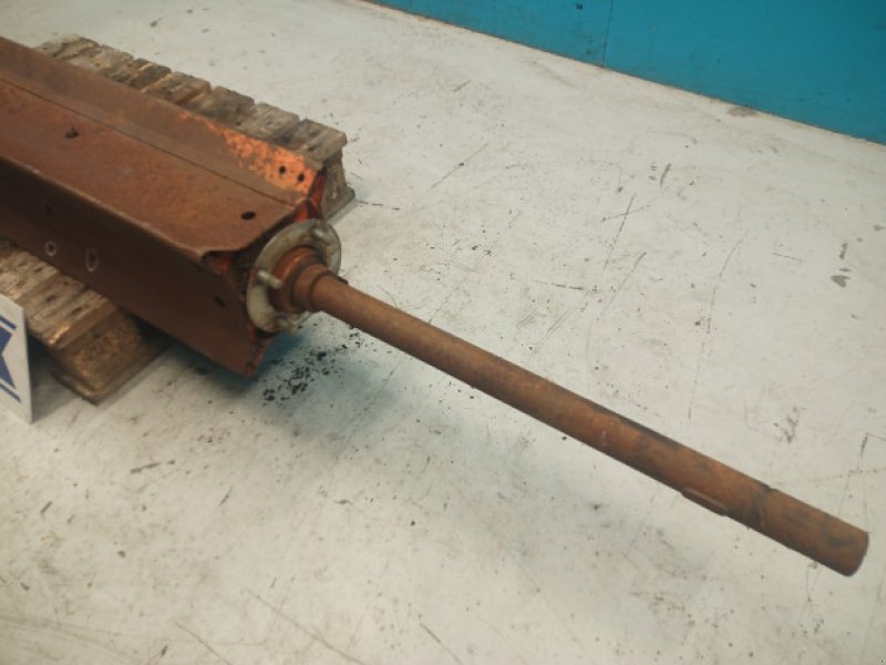 Dreschwerk typu Sonstige 1900, Gebrauchtmaschine v Hemmet (Obrázek 5)