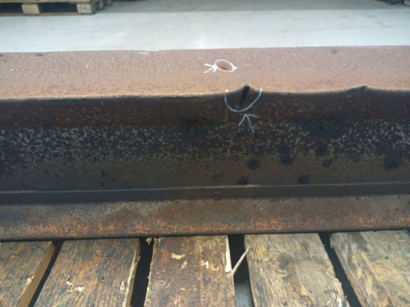 Dreschwerk typu Sonstige 1900, Gebrauchtmaschine v Hemmet (Obrázek 9)