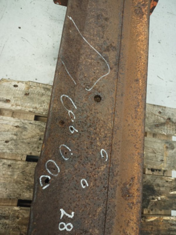 Dreschwerk типа Sonstige 1900, Gebrauchtmaschine в Hemmet (Фотография 11)