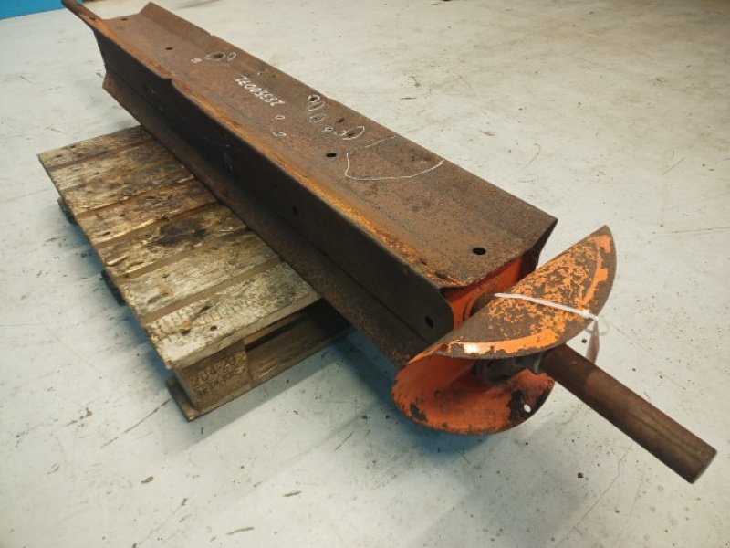 Dreschwerk типа Sonstige 1900, Gebrauchtmaschine в Hemmet (Фотография 3)