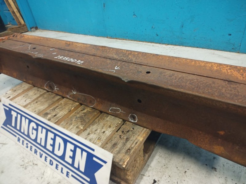 Dreschwerk типа Sonstige 1900, Gebrauchtmaschine в Hemmet (Фотография 7)