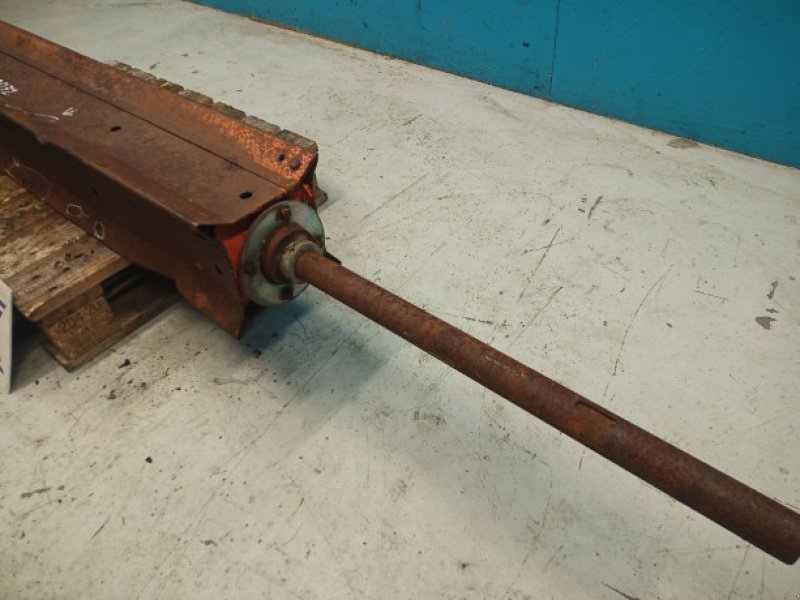 Dreschwerk типа Sonstige 1900, Gebrauchtmaschine в Hemmet (Фотография 5)