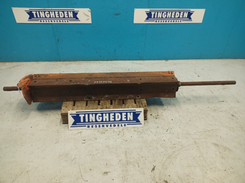 Dreschwerk typu Sonstige 1900, Gebrauchtmaschine v Hemmet (Obrázek 1)