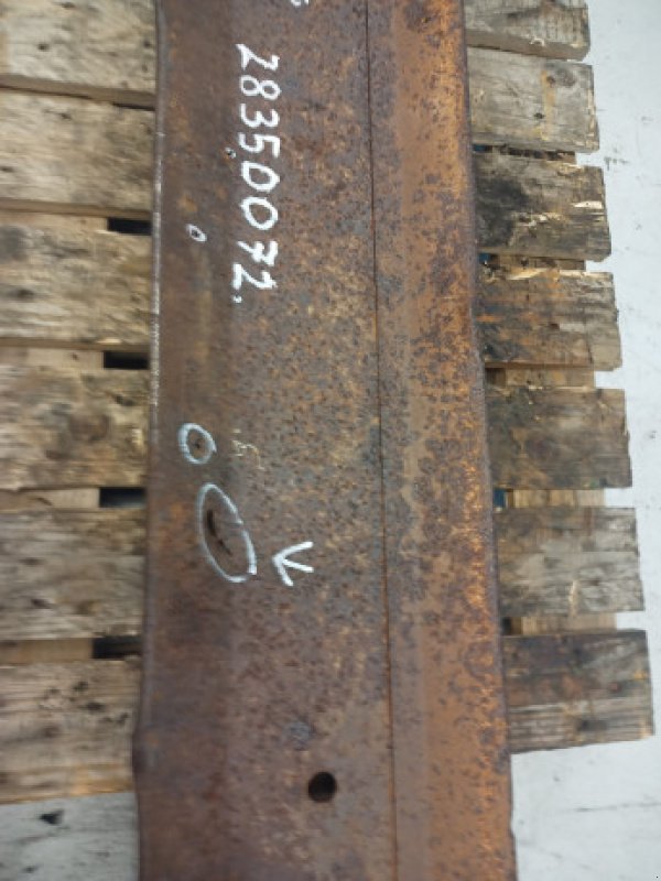 Dreschwerk типа Sonstige 1900, Gebrauchtmaschine в Hemmet (Фотография 10)