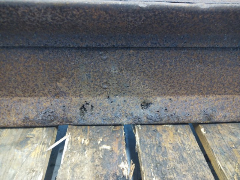 Dreschwerk типа Sonstige 1900, Gebrauchtmaschine в Hemmet (Фотография 12)