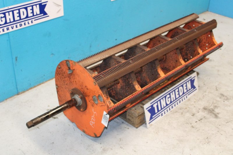 Dreschwerk typu Sonstige 1900, Gebrauchtmaschine v Hemmet (Obrázek 2)