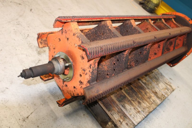 Dreschwerk typu Sonstige 1900, Gebrauchtmaschine v Hemmet (Obrázek 5)