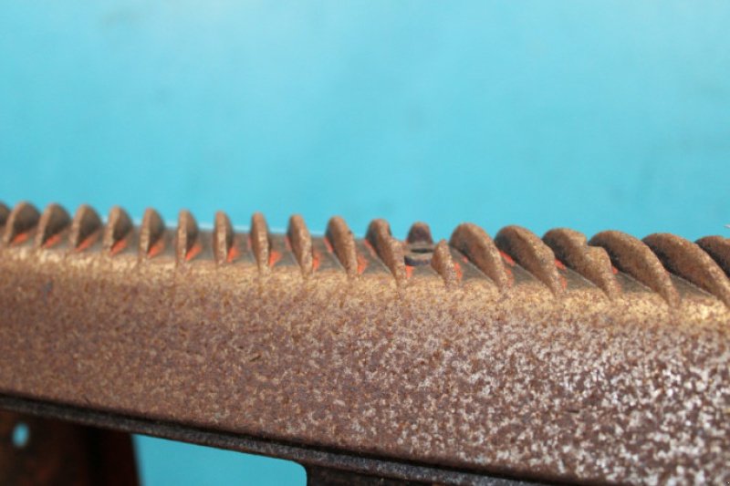 Dreschwerk typu Sonstige 1900, Gebrauchtmaschine v Hemmet (Obrázek 14)