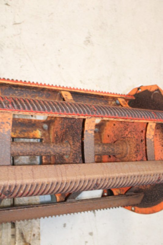 Dreschwerk typu Sonstige 1900, Gebrauchtmaschine v Hemmet (Obrázek 10)