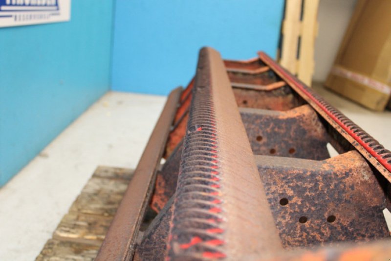 Dreschwerk typu Sonstige 1900, Gebrauchtmaschine v Hemmet (Obrázek 9)