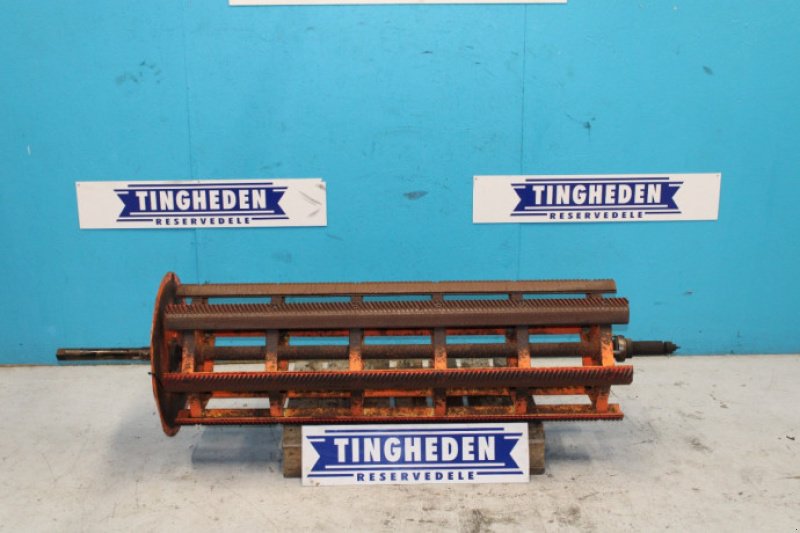 Dreschwerk typu Sonstige 1900, Gebrauchtmaschine v Hemmet (Obrázek 1)