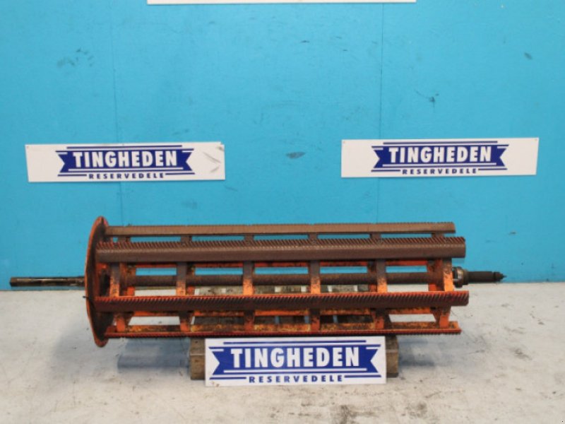 Dreschwerk typu Sonstige 1900, Gebrauchtmaschine v Hemmet (Obrázek 1)