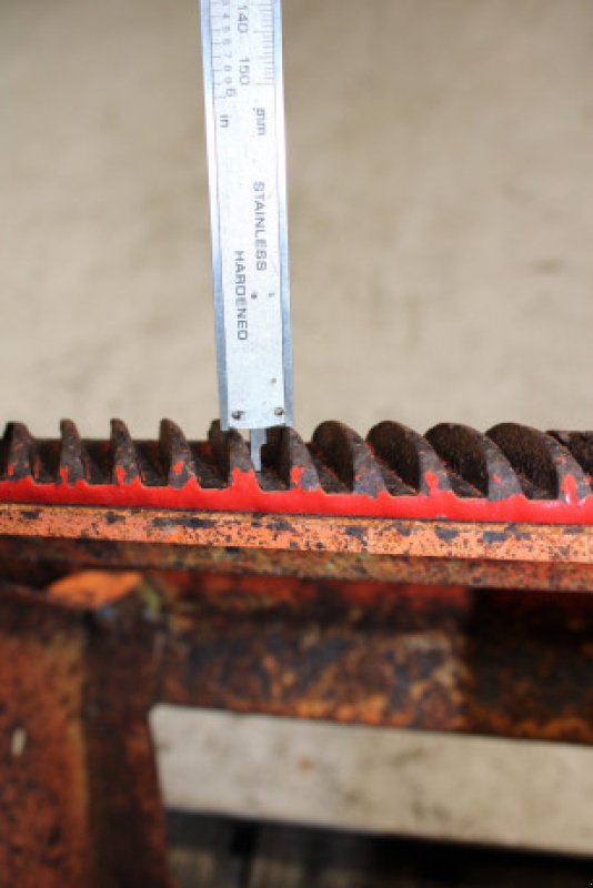 Dreschwerk typu Sonstige 1900, Gebrauchtmaschine v Hemmet (Obrázek 11)