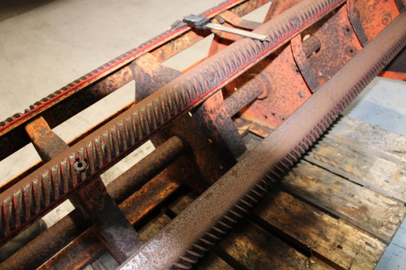 Dreschwerk typu Sonstige 1900, Gebrauchtmaschine v Hemmet (Obrázek 13)