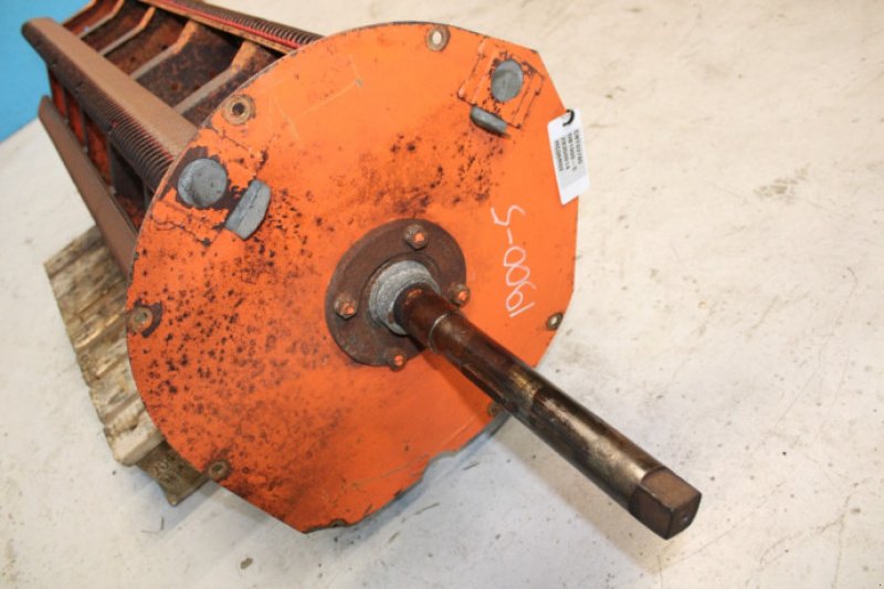 Dreschwerk typu Sonstige 1900, Gebrauchtmaschine v Hemmet (Obrázek 7)