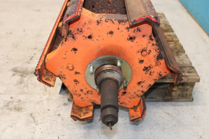 Dreschwerk typu Sonstige 1900, Gebrauchtmaschine v Hemmet (Obrázek 4)