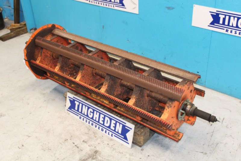 Dreschwerk typu Sonstige 1900, Gebrauchtmaschine v Hemmet (Obrázek 3)