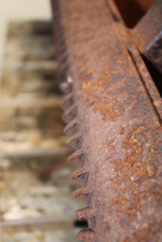 Dreschwerk typu Sonstige 1900, Gebrauchtmaschine v Hemmet (Obrázek 17)