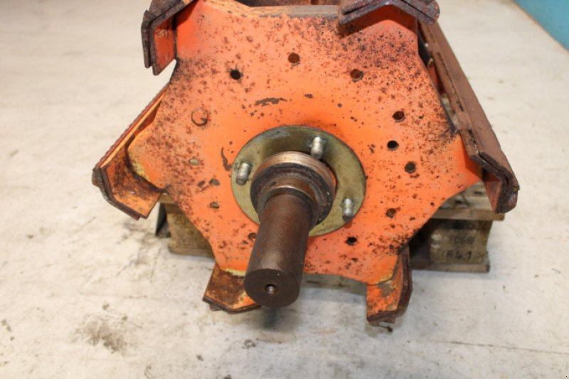 Dreschwerk typu Sonstige 1900, Gebrauchtmaschine v Hemmet (Obrázek 7)