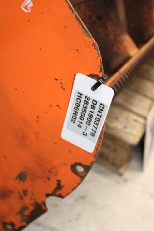 Dreschwerk typu Sonstige 1900, Gebrauchtmaschine v Hemmet (Obrázek 10)