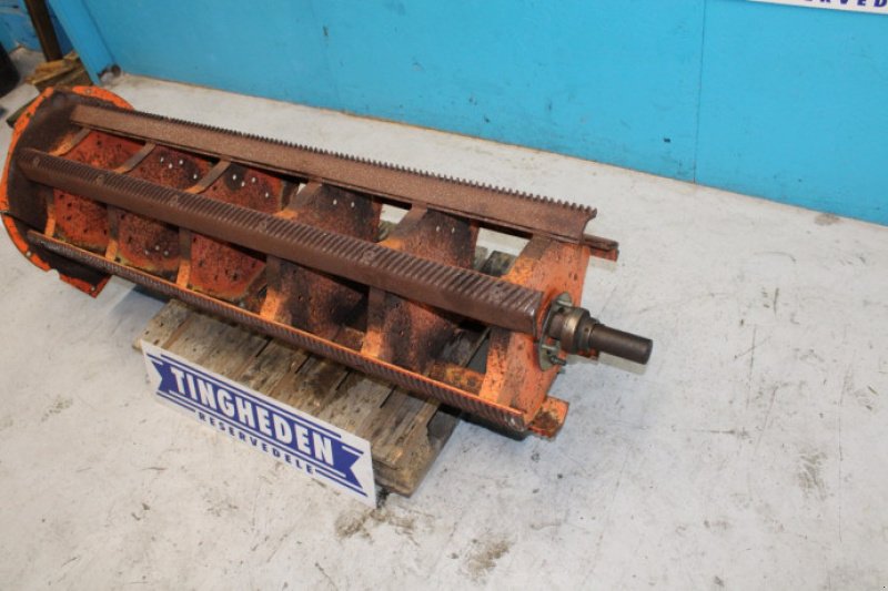 Dreschwerk typu Sonstige 1900, Gebrauchtmaschine v Hemmet (Obrázek 4)