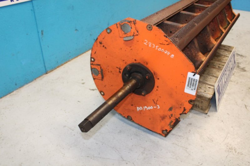 Dreschwerk typu Sonstige 1900, Gebrauchtmaschine v Hemmet (Obrázek 8)