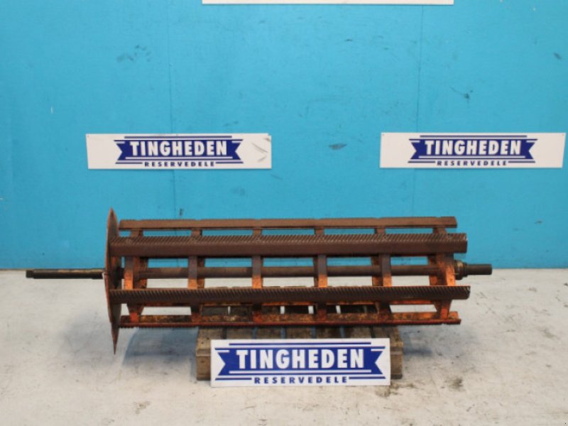 Dreschwerk typu Sonstige 1900, Gebrauchtmaschine v Hemmet (Obrázek 1)