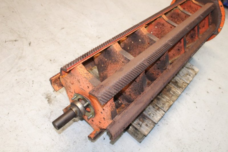 Dreschwerk typu Sonstige 1900, Gebrauchtmaschine v Hemmet (Obrázek 5)