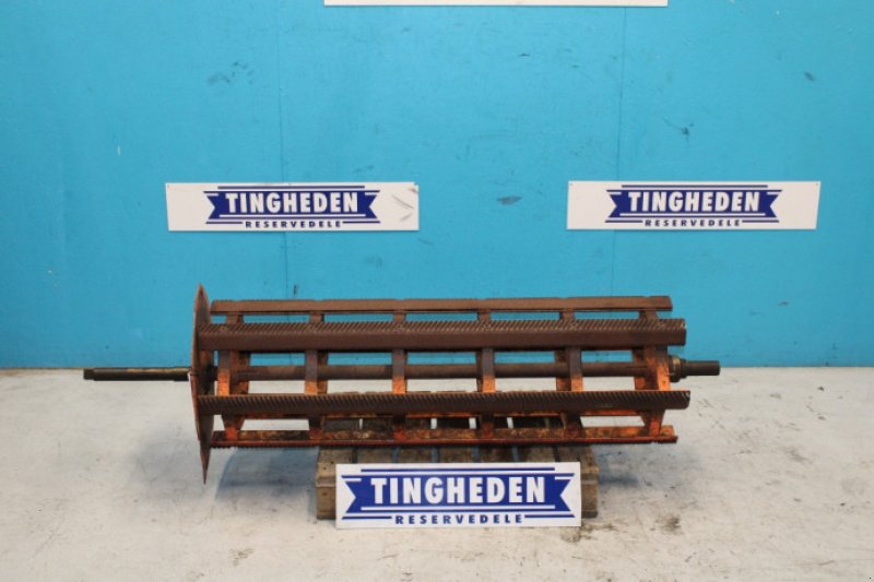 Dreschwerk typu Sonstige 1900, Gebrauchtmaschine v Hemmet (Obrázek 1)