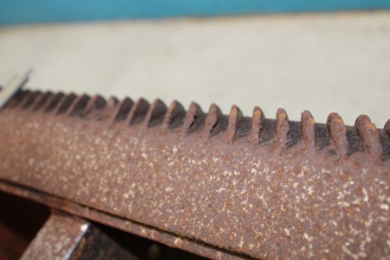 Dreschwerk typu Sonstige 1900, Gebrauchtmaschine v Hemmet (Obrázek 15)