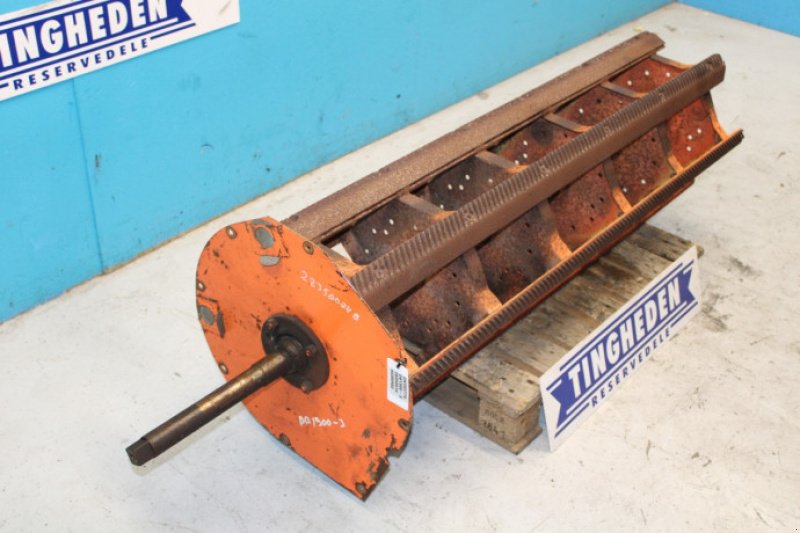 Dreschwerk typu Sonstige 1900, Gebrauchtmaschine v Hemmet (Obrázek 2)