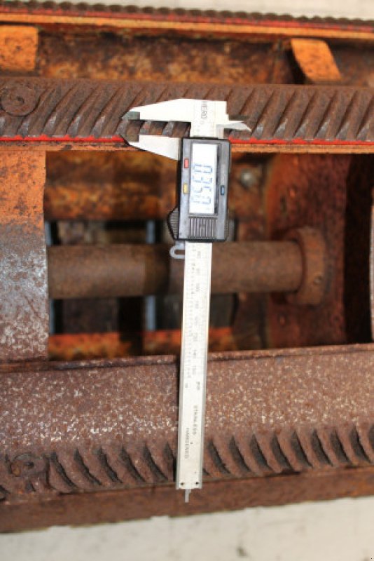 Dreschwerk typu Sonstige 1900, Gebrauchtmaschine v Hemmet (Obrázek 12)