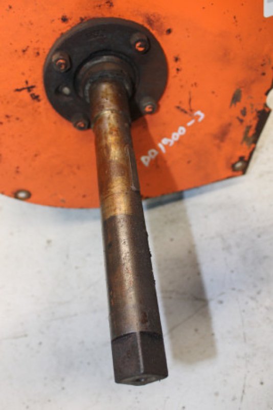 Dreschwerk typu Sonstige 1900, Gebrauchtmaschine v Hemmet (Obrázek 9)