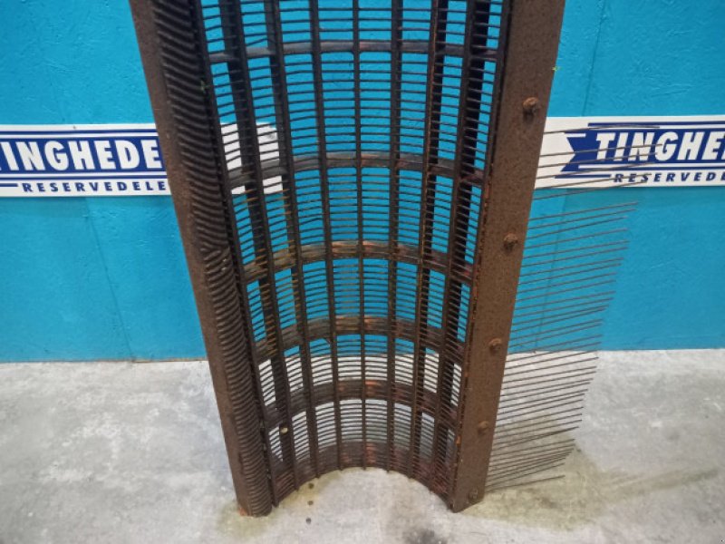 Dreschwerk typu Sonstige 1900, Gebrauchtmaschine v Hemmet (Obrázek 11)