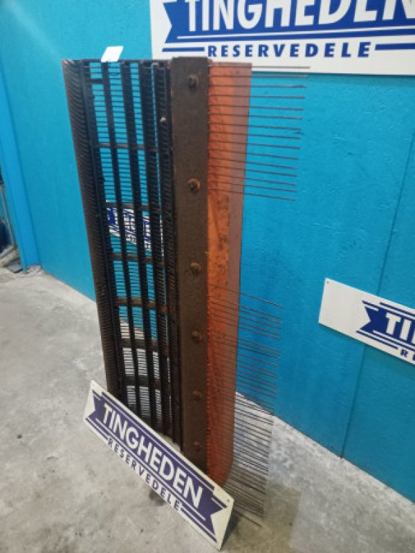 Dreschwerk typu Sonstige 1900, Gebrauchtmaschine v Hemmet (Obrázek 4)