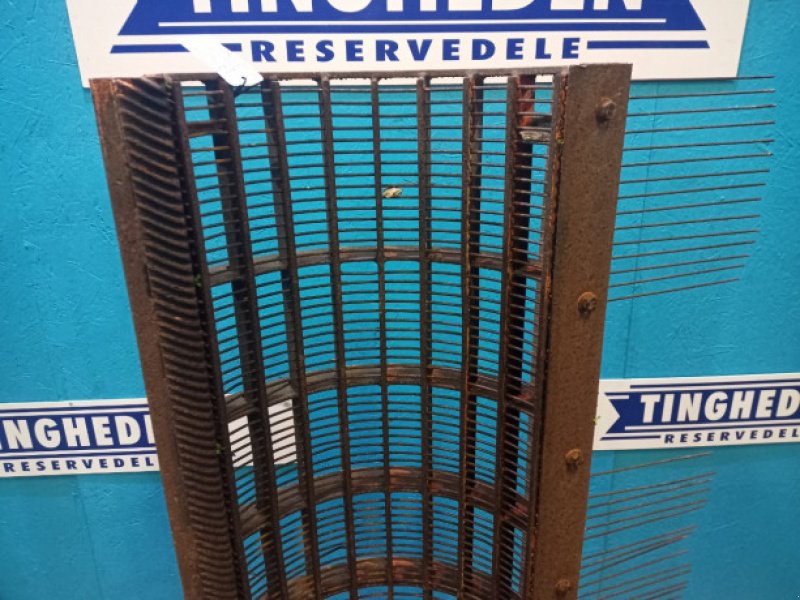 Dreschwerk typu Sonstige 1900, Gebrauchtmaschine v Hemmet (Obrázek 10)