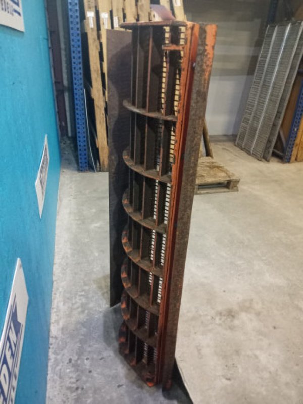 Dreschwerk typu Sonstige 1900, Gebrauchtmaschine v Hemmet (Obrázek 3)