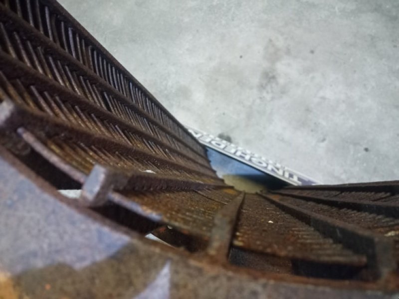 Dreschwerk typu Sonstige 1900, Gebrauchtmaschine v Hemmet (Obrázek 7)