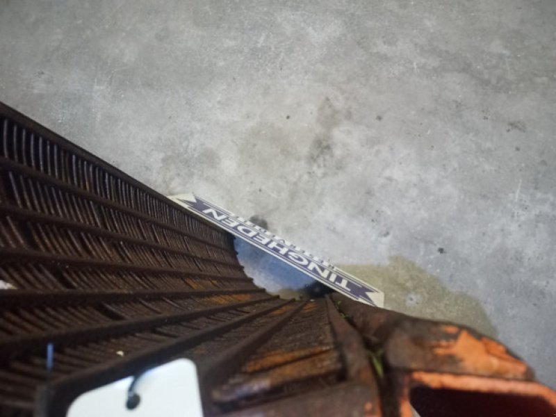 Dreschwerk typu Sonstige 1900, Gebrauchtmaschine v Hemmet (Obrázek 8)