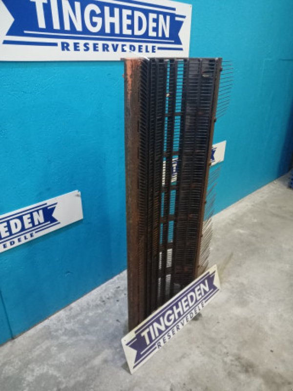 Dreschwerk typu Sonstige 1900, Gebrauchtmaschine v Hemmet (Obrázek 2)