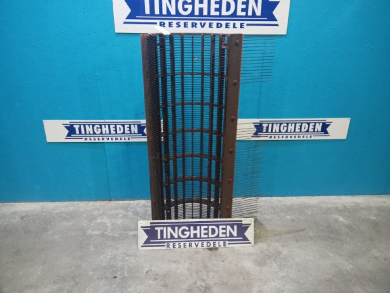 Dreschwerk typu Sonstige 1900, Gebrauchtmaschine v Hemmet (Obrázek 1)