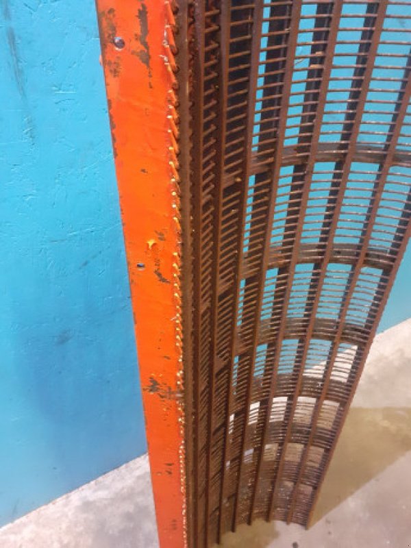 Dreschwerk typu Sonstige 1900, Gebrauchtmaschine v Hemmet (Obrázek 3)