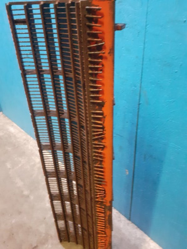 Dreschwerk typu Sonstige 1900, Gebrauchtmaschine v Hemmet (Obrázek 4)