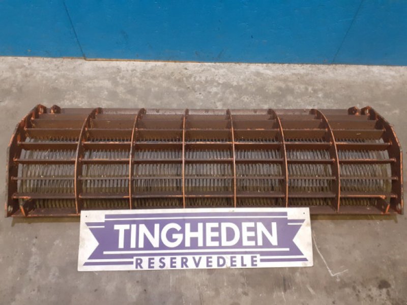 Dreschwerk typu Sonstige 1900, Gebrauchtmaschine v Hemmet (Obrázek 1)