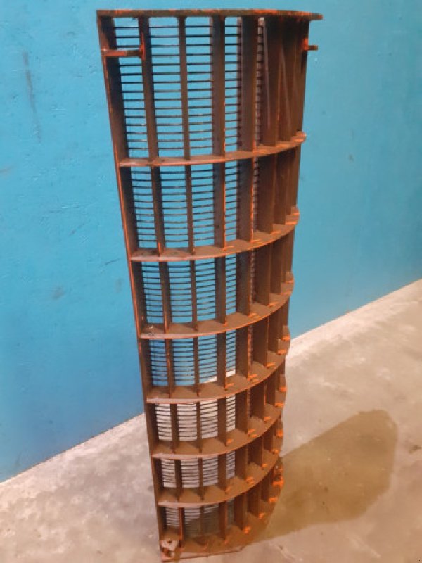 Dreschwerk typu Sonstige 1900, Gebrauchtmaschine v Hemmet (Obrázek 7)