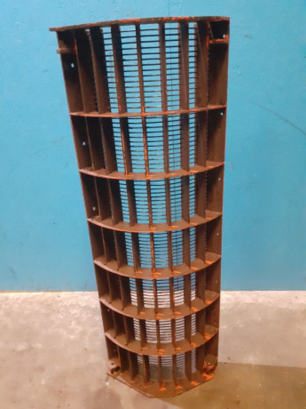 Dreschwerk typu Sonstige 1900, Gebrauchtmaschine v Hemmet (Obrázek 5)