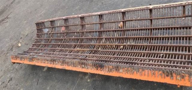 Dreschwerk typu Sonstige 1900, Gebrauchtmaschine v Hemmet (Obrázek 8)