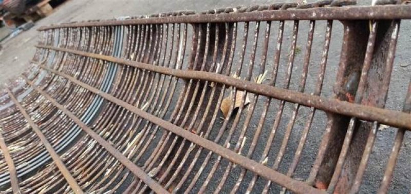 Dreschwerk typu Sonstige 1900, Gebrauchtmaschine v Hemmet (Obrázek 7)